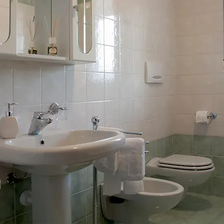 Bed and breakfast Bluamaranto