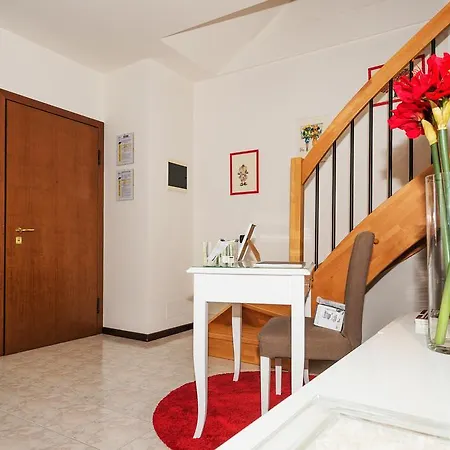 Bluamaranto Bed and breakfast Verona