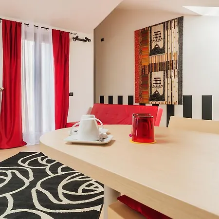 Bed and breakfast Bluamaranto *