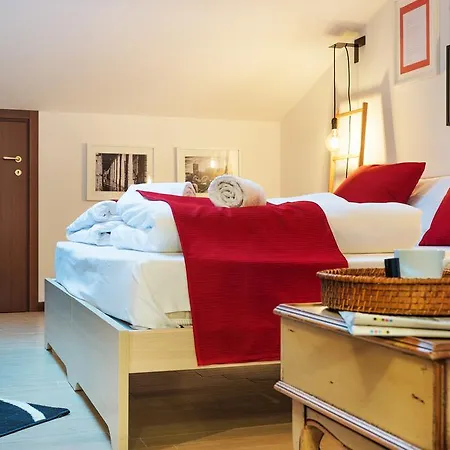Bluamaranto Bed and breakfast Verona
