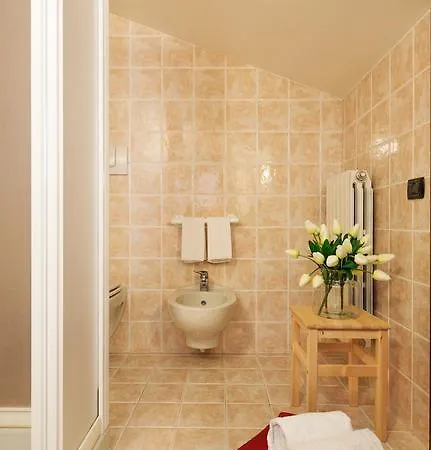 Bed and breakfast Bluamaranto
