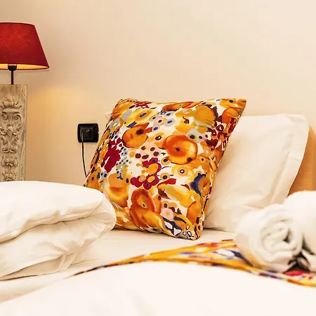 Bluamaranto Bed and breakfast