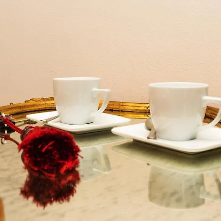 Bluamaranto Bed and breakfast Verona