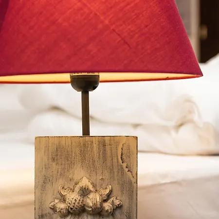 Bed and breakfast Bluamaranto *