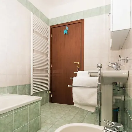 Bluamaranto Bed and breakfast