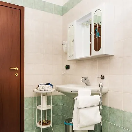 Bed and breakfast Bluamaranto Verona