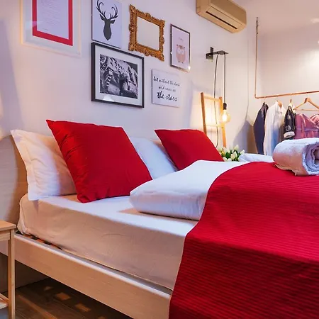 Bluamaranto Bed and breakfast *
