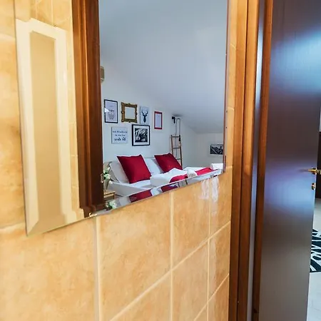 Bluamaranto Bed and breakfast Verona