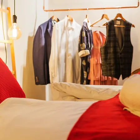 Bluamaranto Bed and breakfast